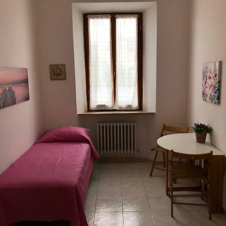 Residence Fabriano